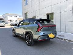 Geely Boyue L 1.5T Edition - ფოტო 9