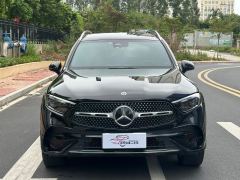 Mercedes-Benz GLC 300 L 4MATIC Luxury 5-Seater - photo 1