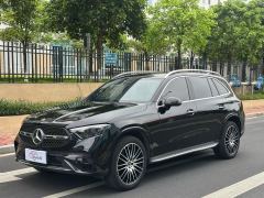 Mercedes-Benz GLC 300 L 4MATIC Luxury 5-Seater - photo 2