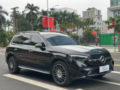 Mercedes-Benz GLC 300 L 4MATIC Luxury 5-Seater - photo 3