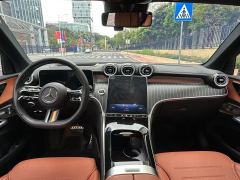 Mercedes-Benz GLC 300 L 4MATIC Luxury 5-Seater - photo 5