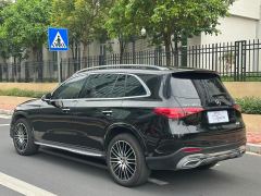 Mercedes-Benz GLC 300 L 4MATIC Luxury 5-Seater - photo 7