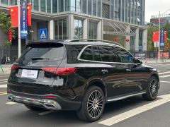 Mercedes-Benz GLC 300 L 4MATIC Luxury 5-Seater - photo 8