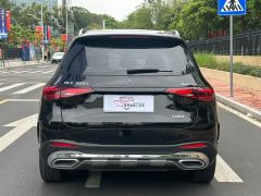 Mercedes-Benz GLC 300 L 4MATIC Luxury 5-Seater - photo 9
