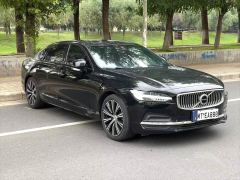 Volvo S90 B5 Intelligent Luxury Edition - фото 2