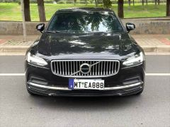Volvo S90 B5 Intelligent Luxury Edition - фото 3