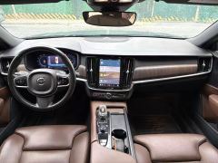 Volvo S90 B5 Intelligent Luxury Edition - фото 4