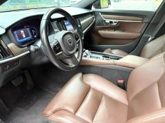 Volvo S90 B5 Intelligent Luxury Edition - фото 5