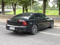 Volvo S90 B5 Intelligent Luxury Edition - фото 7