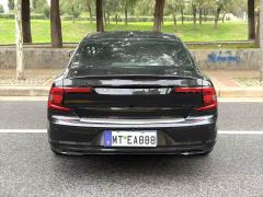 Volvo S90 B5 Intelligent Luxury Edition - фото 8