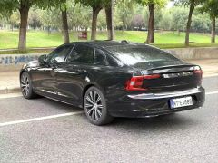 Volvo S90 B5 Intelligent Luxury Edition - фото 9