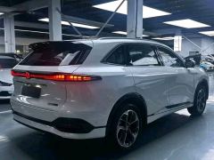 Changan CS75PLUS 1.5T Deluxe Version - фото 10