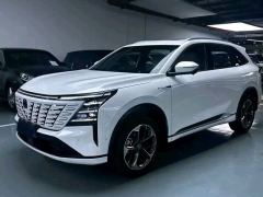 Changan CS75PLUS 1.5T Deluxe Version - фото 3