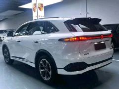 Changan CS75PLUS 1.5T Deluxe Version - фото 8