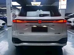 Changan CS75PLUS 1.5T Deluxe Version - фото 9