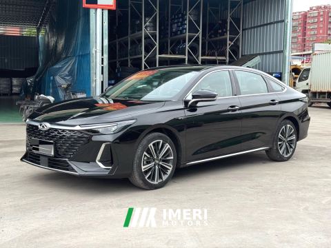 2024 Chery Arrizo 8 1.6T - ავტომობილი ჩინეთიდან