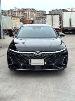 Chery Arrizo 8 1.6T - ფოტო 2