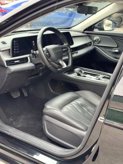Chery Arrizo 8 1.6T - ფოტო 4