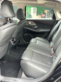 Chery Arrizo 8 1.6T - ფოტო 5