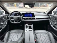Chery Arrizo 8 1.6T - ფოტო 6