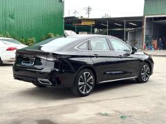 Chery Arrizo 8 1.6T - ფოტო 7