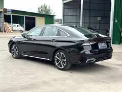 Chery Arrizo 8 1.6T - ფოტო 9