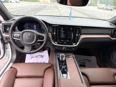 Volvo S60 B4 Intelligent Remote Luxury Edition - ფოტო 5