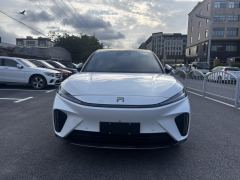 Roewe Feifan R7 670km Pro Edition - photo 1