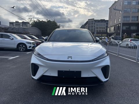 2024 Roewe Feifan R7 670km Pro Edition - ავტომობილი ჩინეთიდან