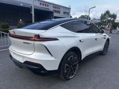 Roewe Feifan R7 670km Pro Edition - photo 10