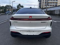 Roewe Feifan R7 670km Pro Edition - photo 11