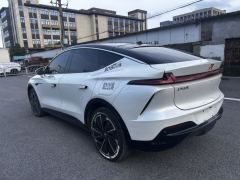 Roewe Feifan R7 670km Pro Edition - photo 12