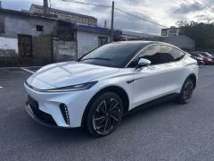Roewe Feifan R7 670km Pro Edition - photo 2