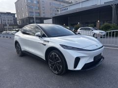 Roewe Feifan R7 670km Pro Edition - photo 3
