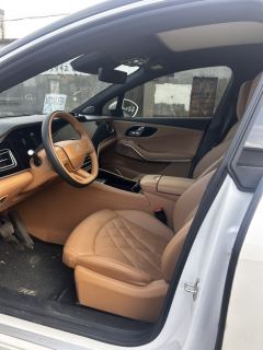 Roewe Feifan R7 670km Pro Edition - photo 4
