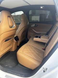 Roewe Feifan R7 670km Pro Edition - photo 5