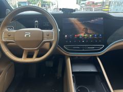 Roewe Feifan R7 670km Pro Edition - photo 6