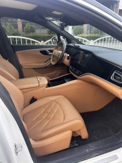 Roewe Feifan R7 670km Pro Edition - photo 8