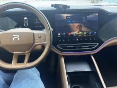 Roewe Feifan R7 670km Pro Edition - photo 9