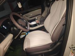 BYD Song PLUS EV Smart Driving Edition 520km Prestigious Edition - фото 11
