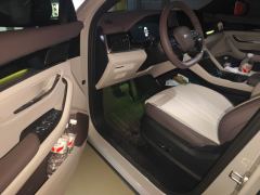 BYD Song PLUS EV Smart Driving Edition 520km Prestigious Edition - фото 12