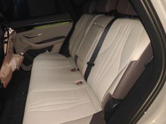 BYD Song PLUS EV Smart Driving Edition 520km Prestigious Edition - фото 13