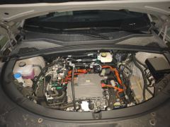 BYD Song PLUS EV Smart Driving Edition 520km Prestigious Edition - фото 16