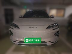 BYD Song PLUS EV Smart Driving Edition 520km Prestigious Edition - фото 2