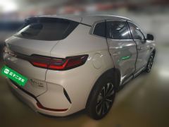 BYD Song PLUS EV Smart Driving Edition 520km Prestigious Edition - фото 4