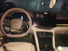 BYD Song PLUS EV Smart Driving Edition 520km Prestigious Edition - фото 5