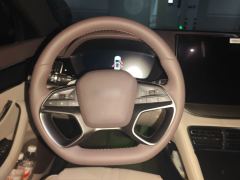 BYD Song PLUS EV Smart Driving Edition 520km Prestigious Edition - фото 6
