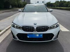 BMW 3 Series 325i M Sport Package - фото 1