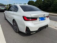 BMW 3 Series 325i M Sport Package - фото 10