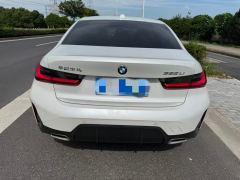 BMW 3 Series 325i M Sport Package - фото 11